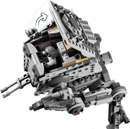LEGO 75322 Hoth AT-ST