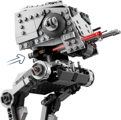 LEGO 75322 Hoth AT-ST