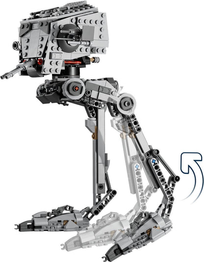 LEGO 75322 Hoth AT-ST