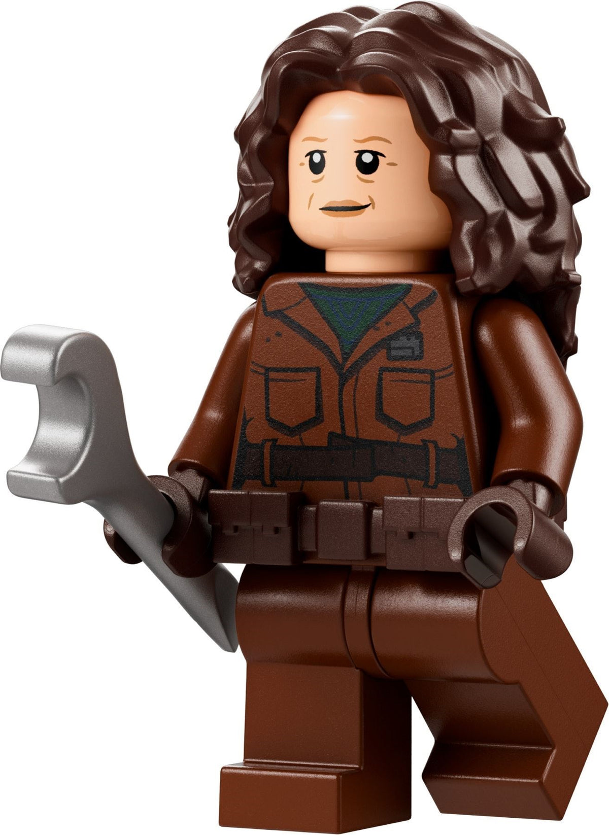 LEGO 75325 The Mandalorian's N-1 Starfighter
