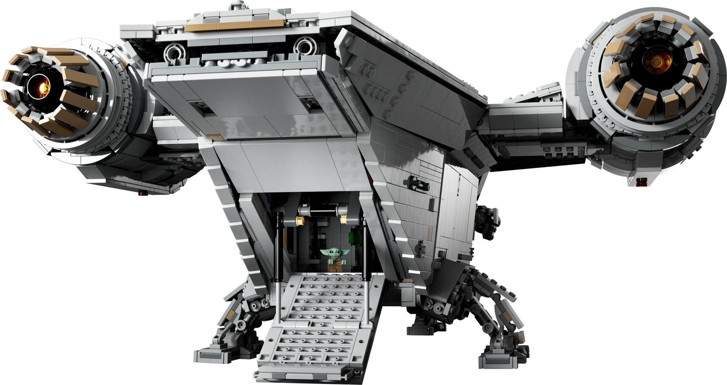 LEGO 75331 Star Wars The Razor Crest - UCS