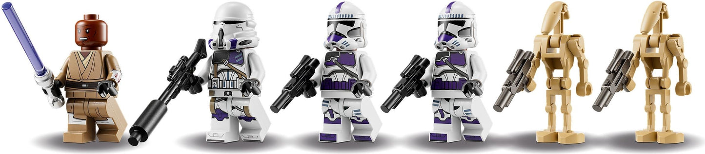 LEGO 75342 Star Wars Republic Fighter Tank