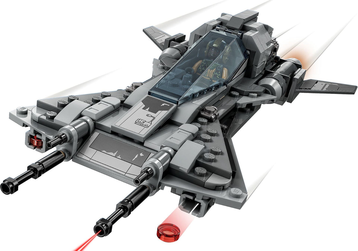 LEGO 75346 Pirate Snub Fighter