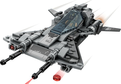 LEGO 75346 Pirate Snub Fighter