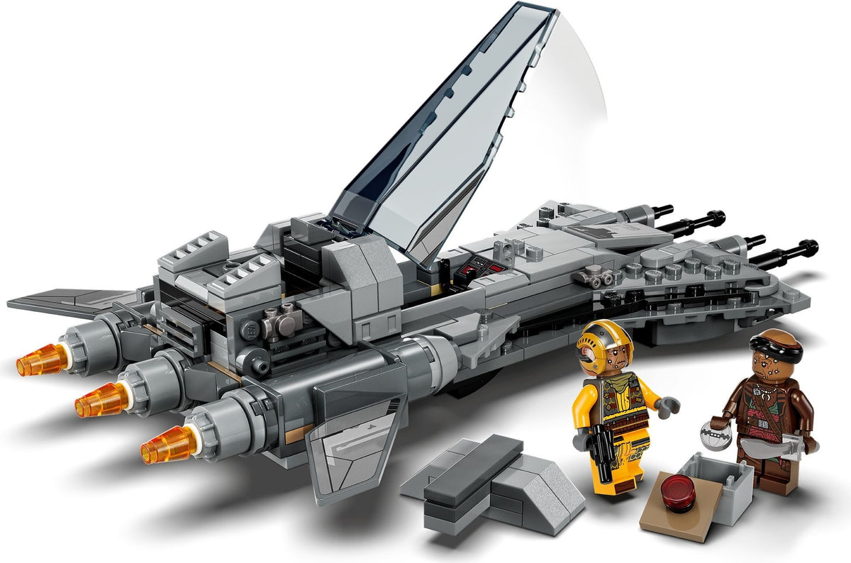 LEGO 75346 Pirate Snub Fighter