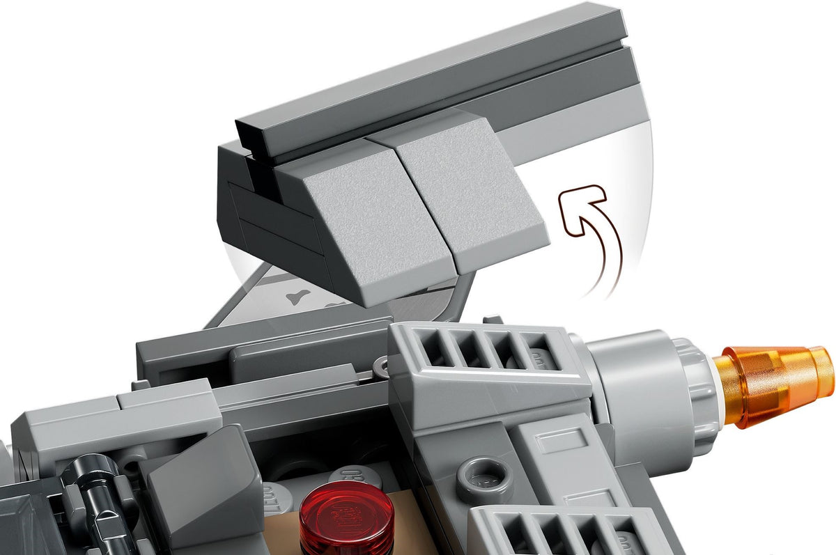 LEGO 75346 Pirate Snub Fighter