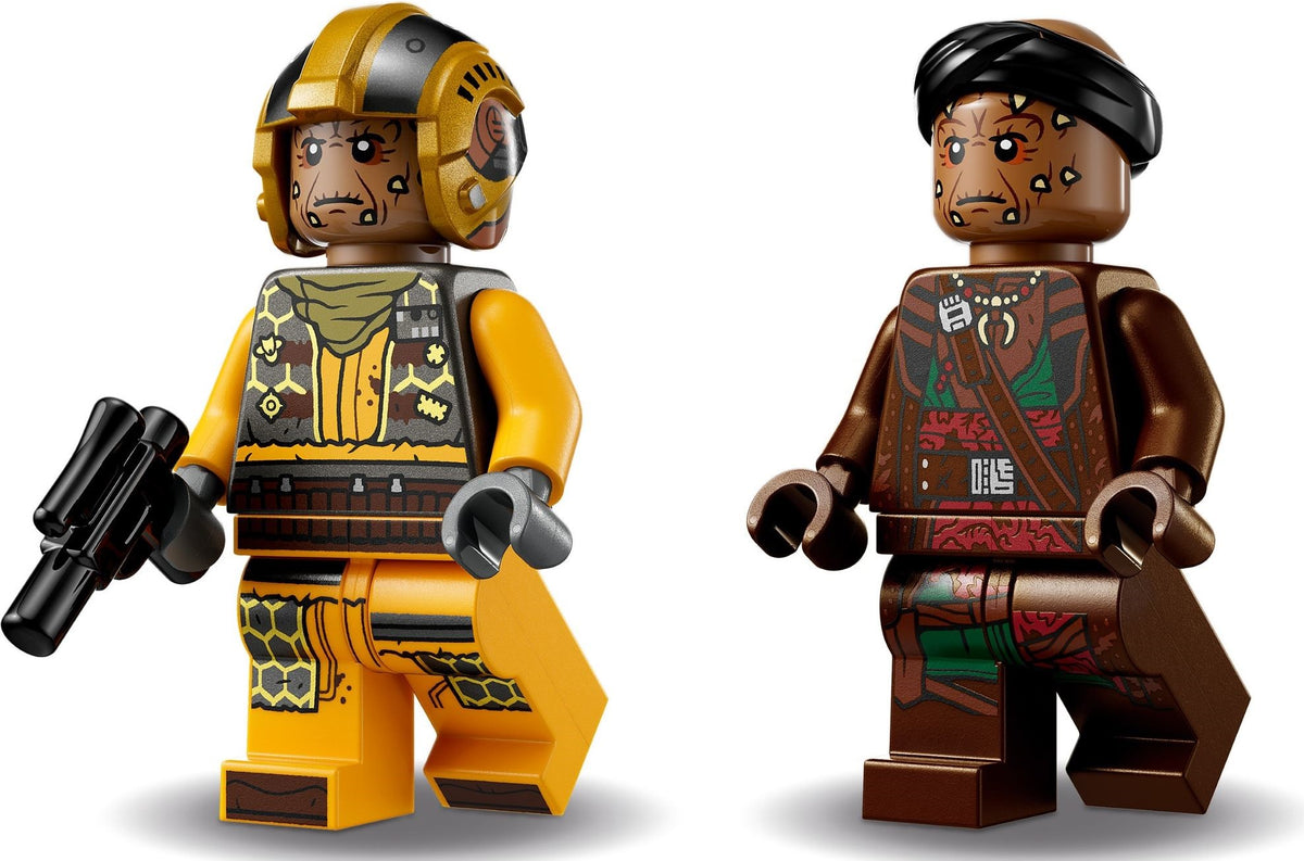 LEGO 75346 Pirate Snub Fighter