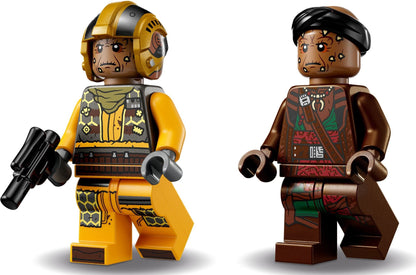 LEGO 75346 Pirate Snub Fighter