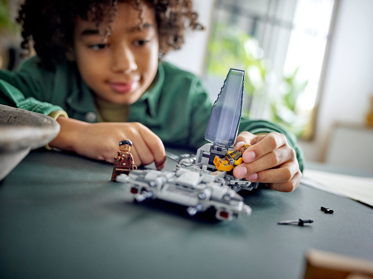 LEGO 75346 Pirate Snub Fighter