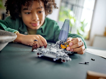 LEGO 75346 Pirate Snub Fighter