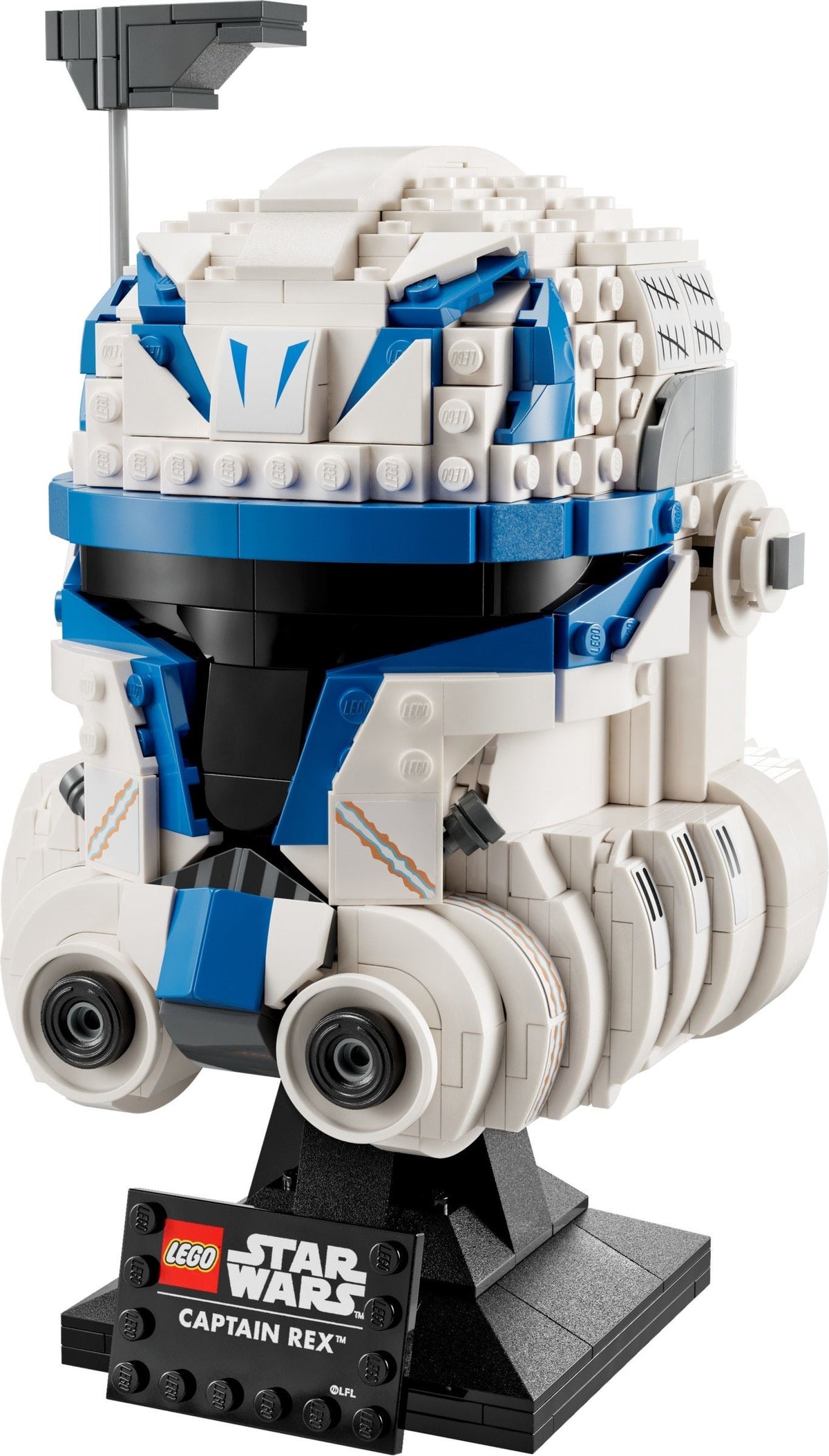 LEGO 75349 Captain Rex Helmet (Pre-Owned)