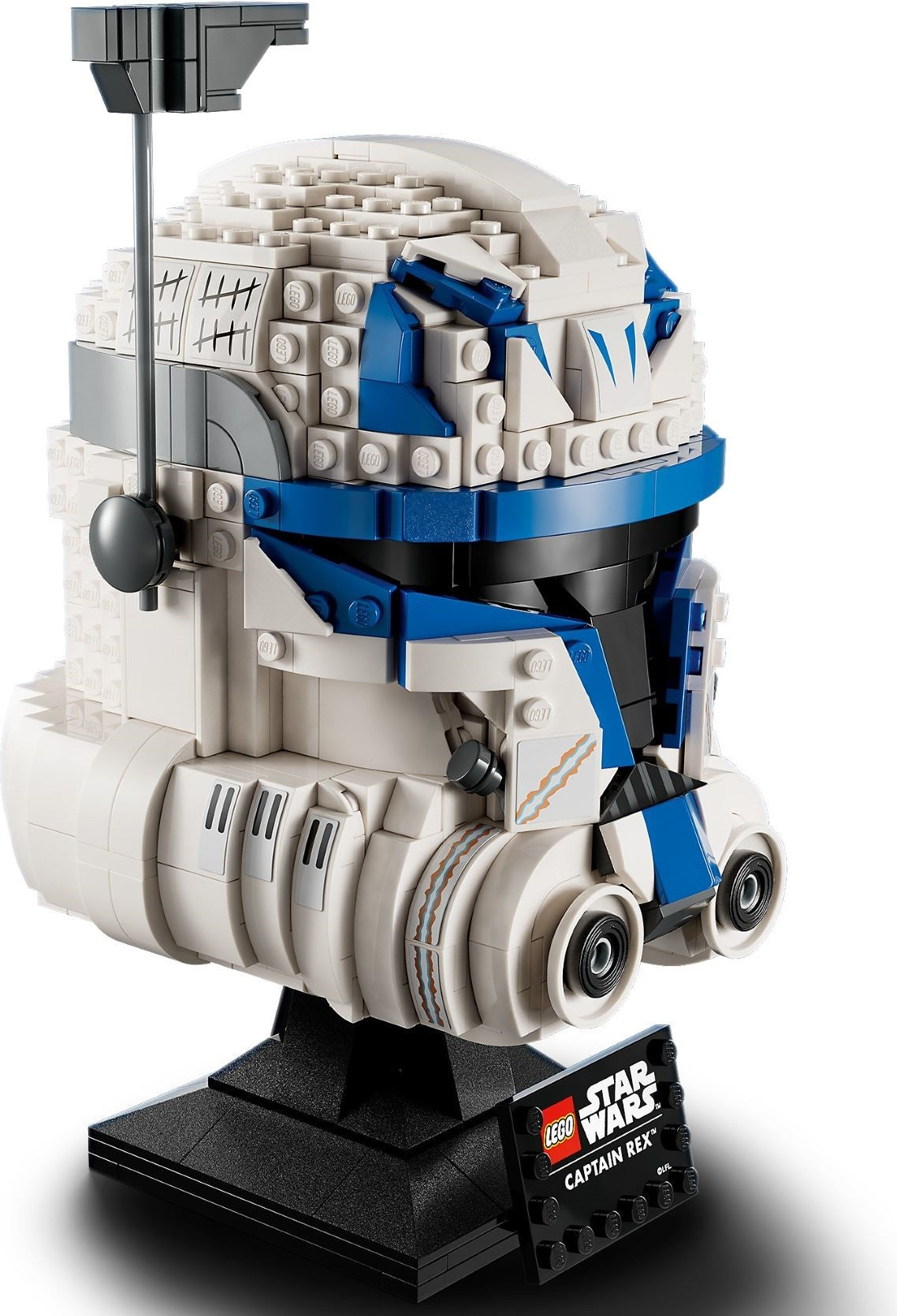 LEGO 75349 Captain Rex Helmet (Pre-Owned)