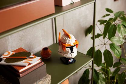 LEGO 75350 Star Wars Clone Commander Cody Helmet