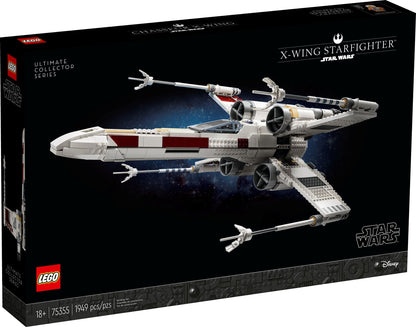 LEGO 75355 Star Wars X-Wing Starfighter UCS