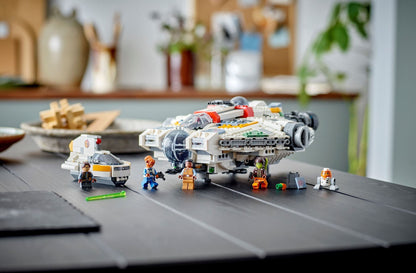 LEGO 75357 Star Wars Ghost & Phantom II