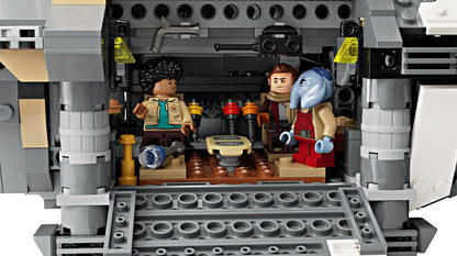LEGO 75374 Star Wars The Onyx Cinder