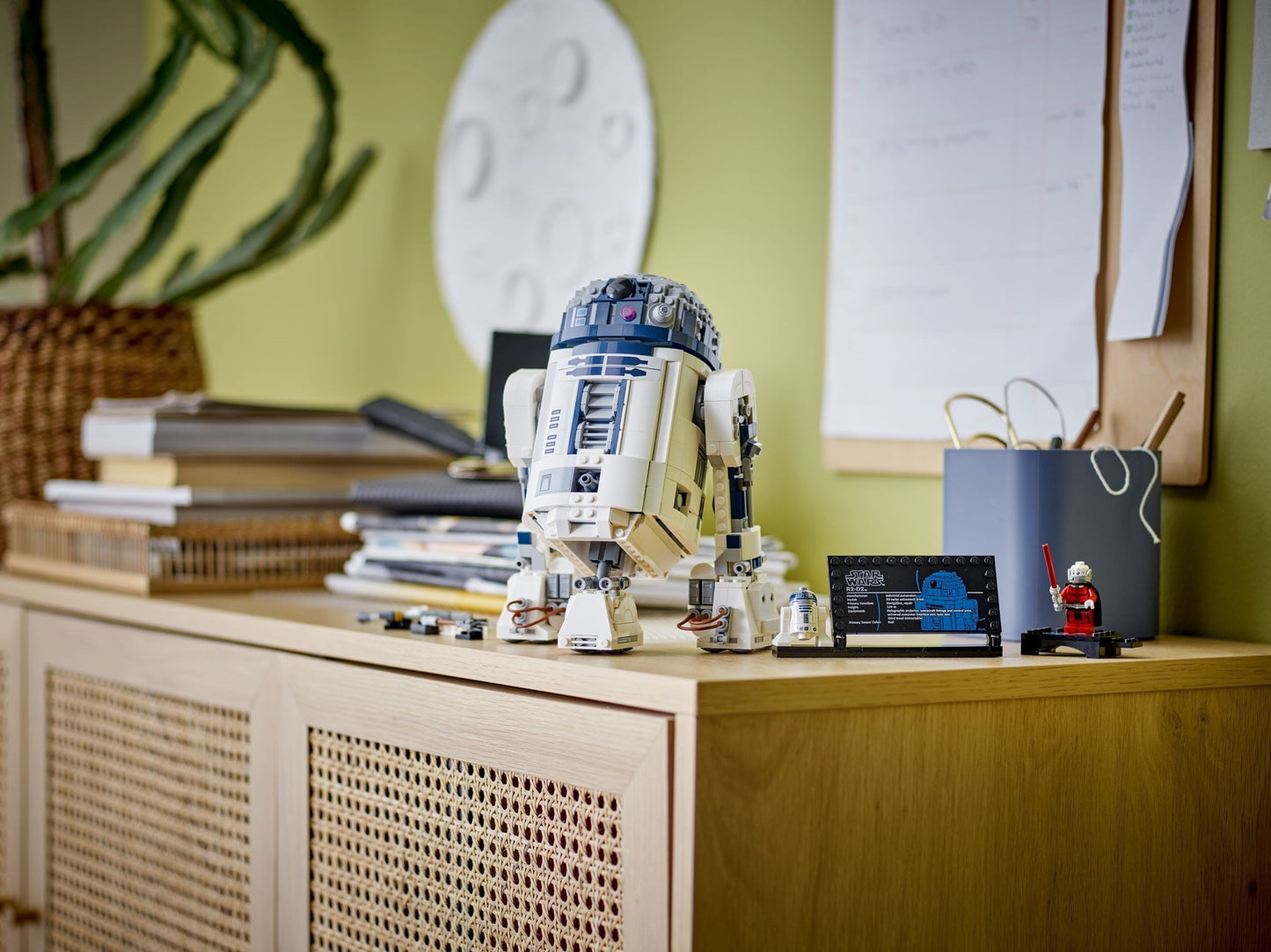 LEGO 75379 Star Wars R2-D2