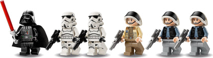 LEGO 75387 Star Wars Boarding the Tantive IV
