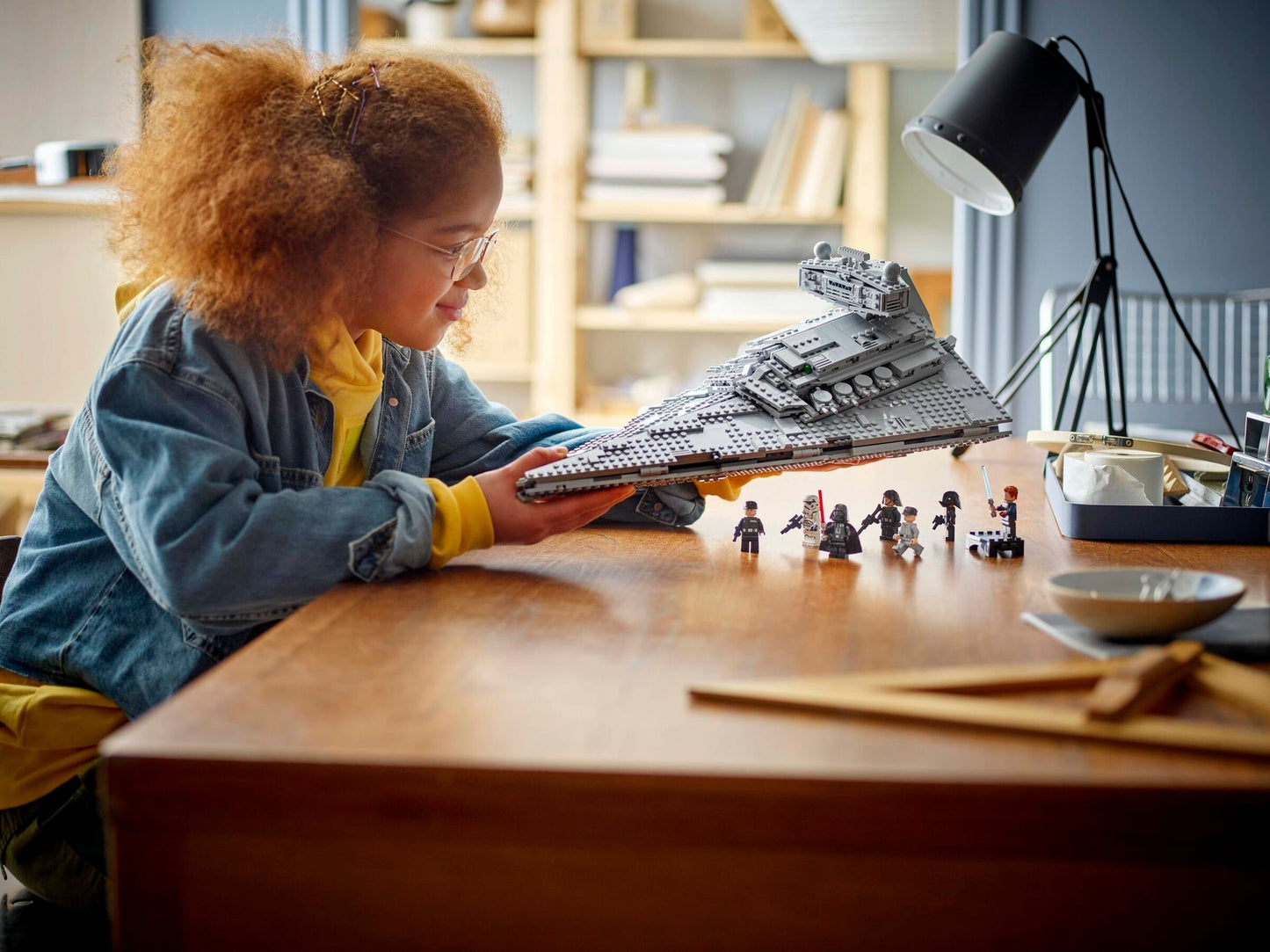 LEGO 75394 Star Wars Imperial Star Destroyer