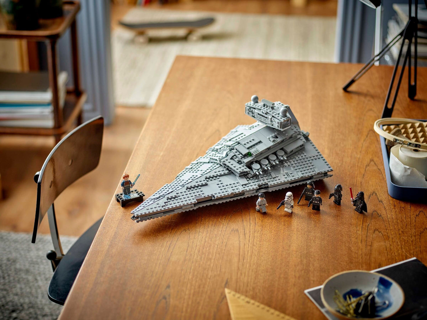 LEGO 75394 Star Wars Imperial Star Destroyer