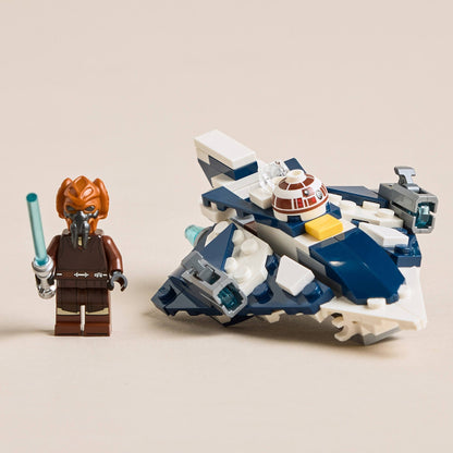 LEGO 75400 - Lifestyle display