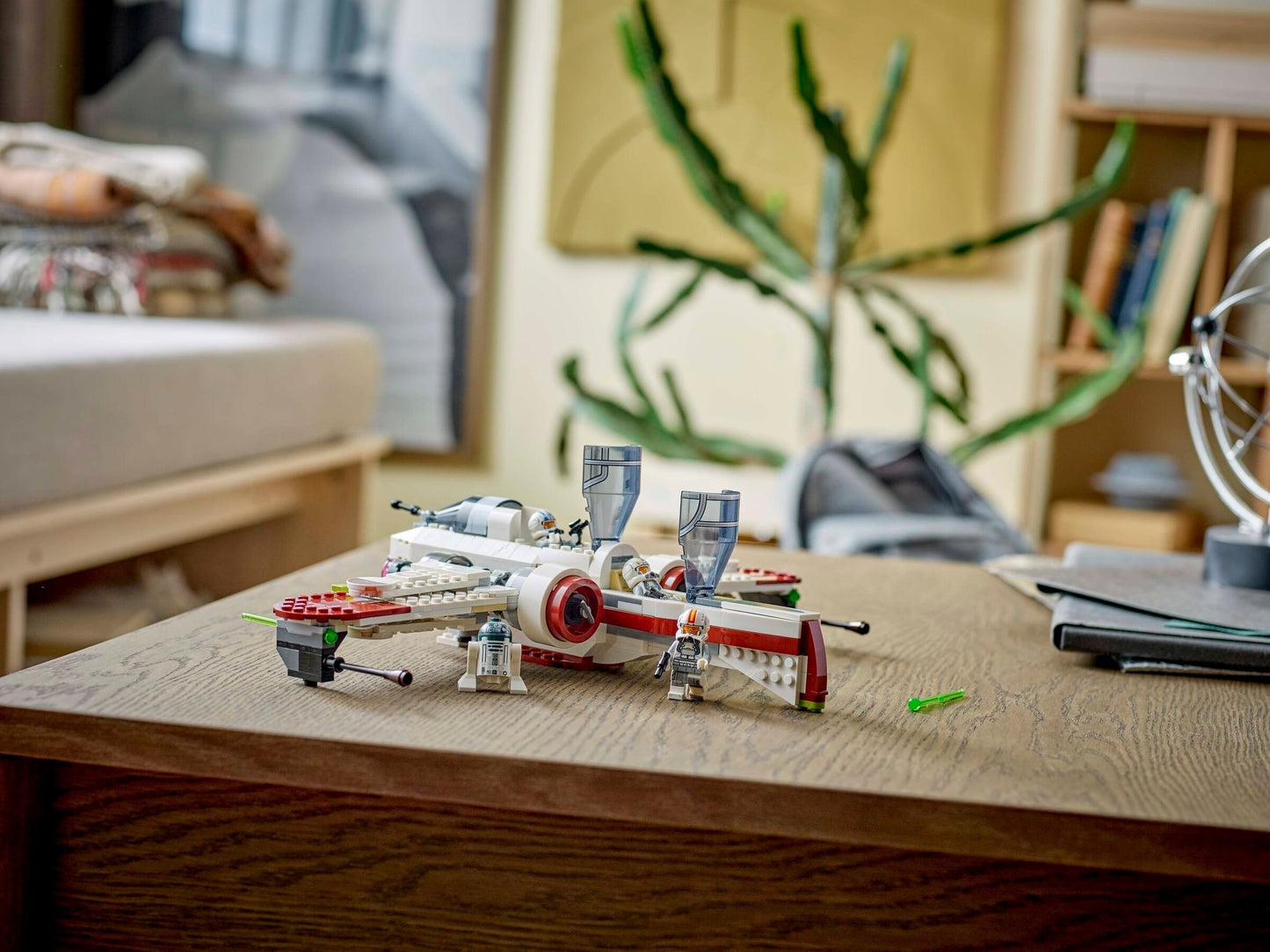 LEGO 75402 Star Wars ARC-170 Starfighter