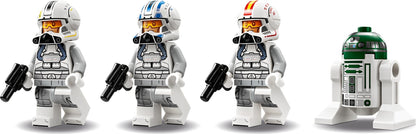 LEGO 75402 Star Wars ARC-170 Starfighter