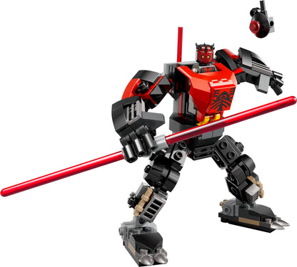 LEGO 75411 Darth Maul Mech
