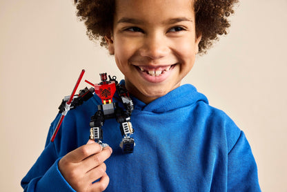 LEGO 75411 Darth Maul Mech