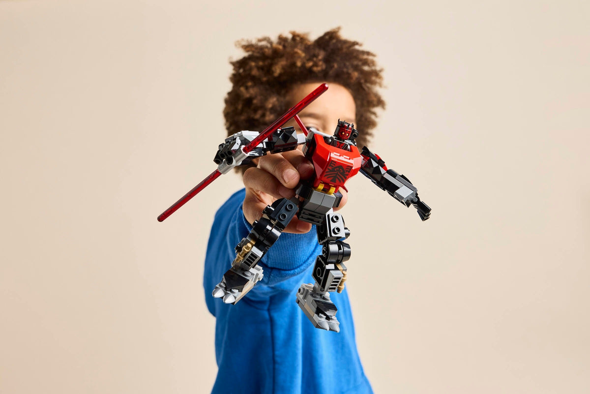 LEGO 75411 Darth Maul Mech