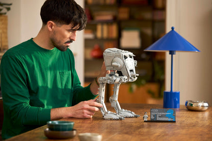 LEGO 75417 Star Wars AT-ST Walker - Ultimate Collector Series (UCS)