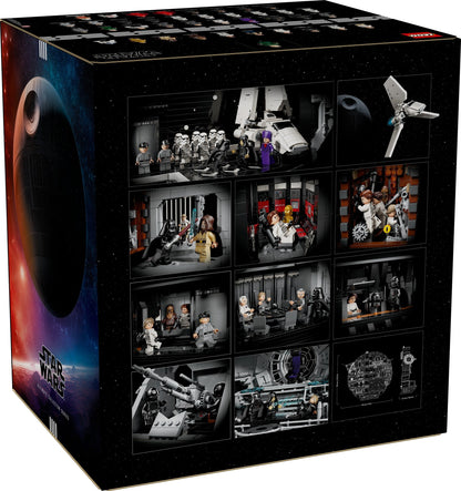 LEGO 75419 Star Wars Death Star - Ultimate Collector Series (UCS)