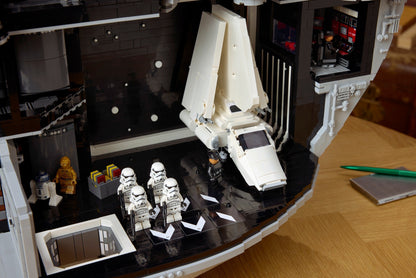 LEGO 75419 Star Wars Death Star - Ultimate Collector Series (UCS)
