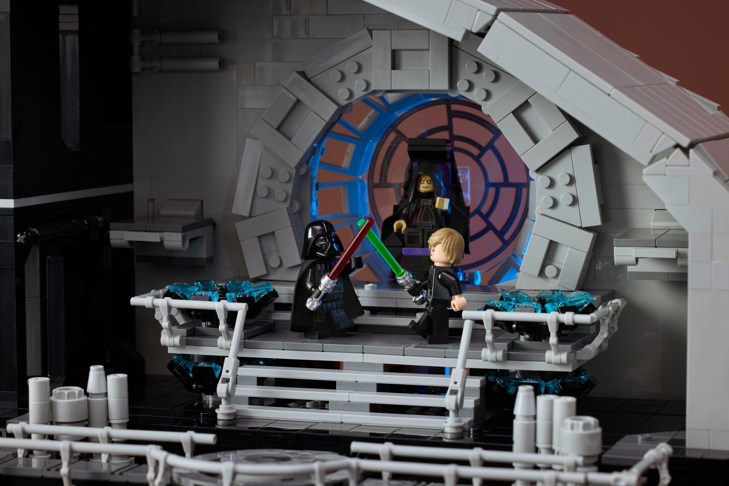 LEGO 75419 Star Wars Death Star - Ultimate Collector Series (UCS)