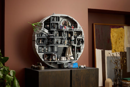 LEGO 75419 Star Wars Death Star - Ultimate Collector Series (UCS)
