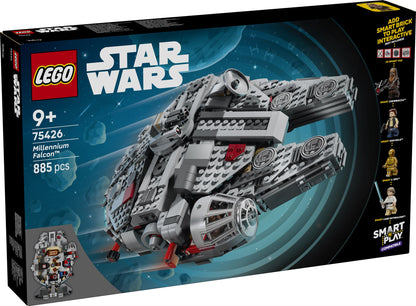 LEGO 75426 Millennium Falcon