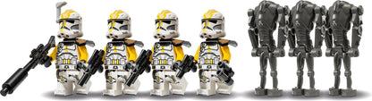 LEGO 75431 327th Star Corps Clone Troopers Battle Pack