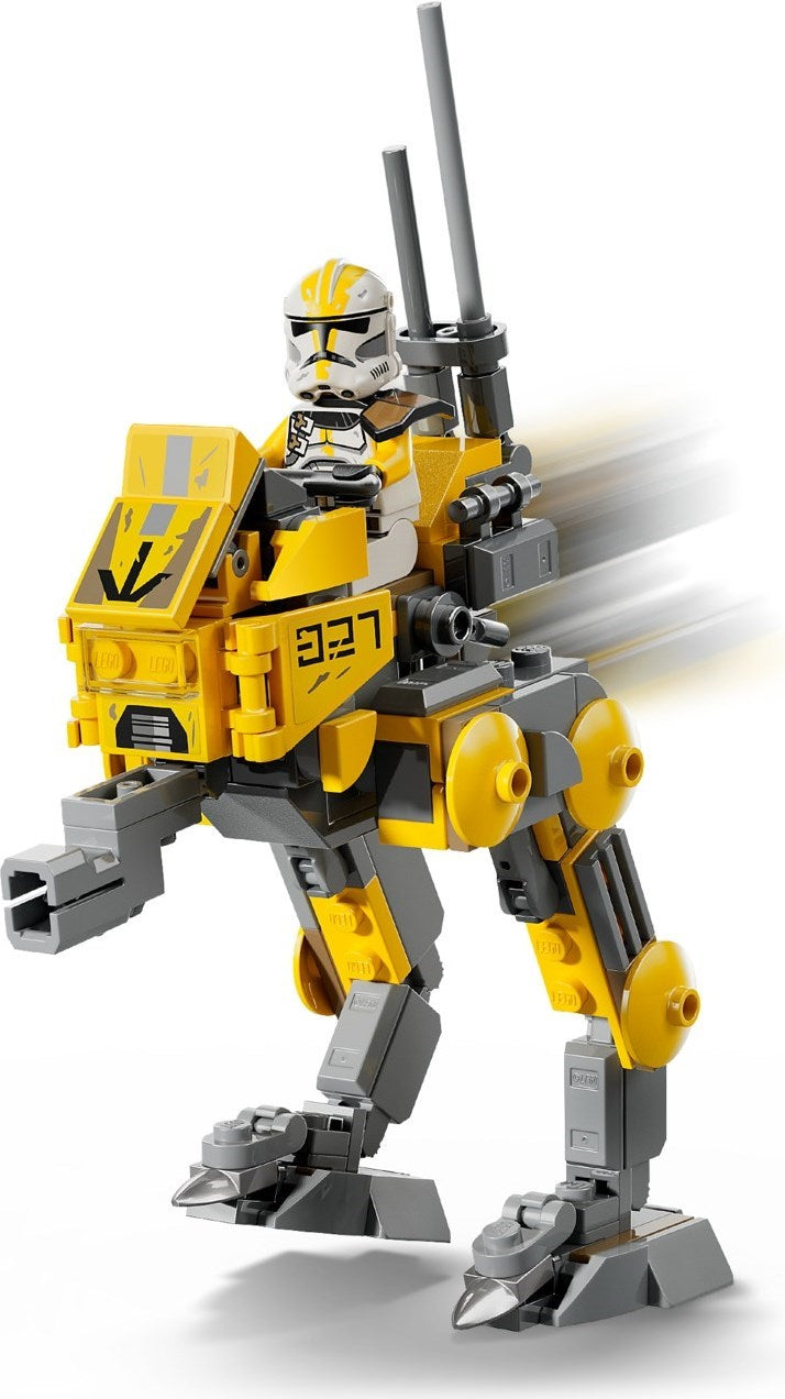 LEGO 75431 327th Star Corps Clone Troopers Battle Pack