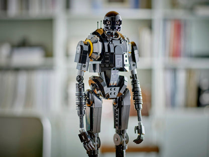LEGO 75434 Star Wars K-2SO