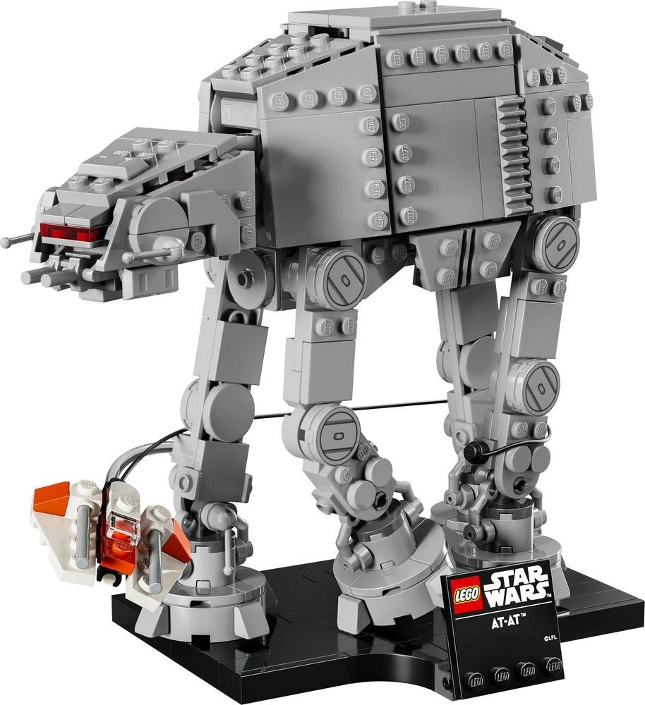 LEGO 75440 AT-AT