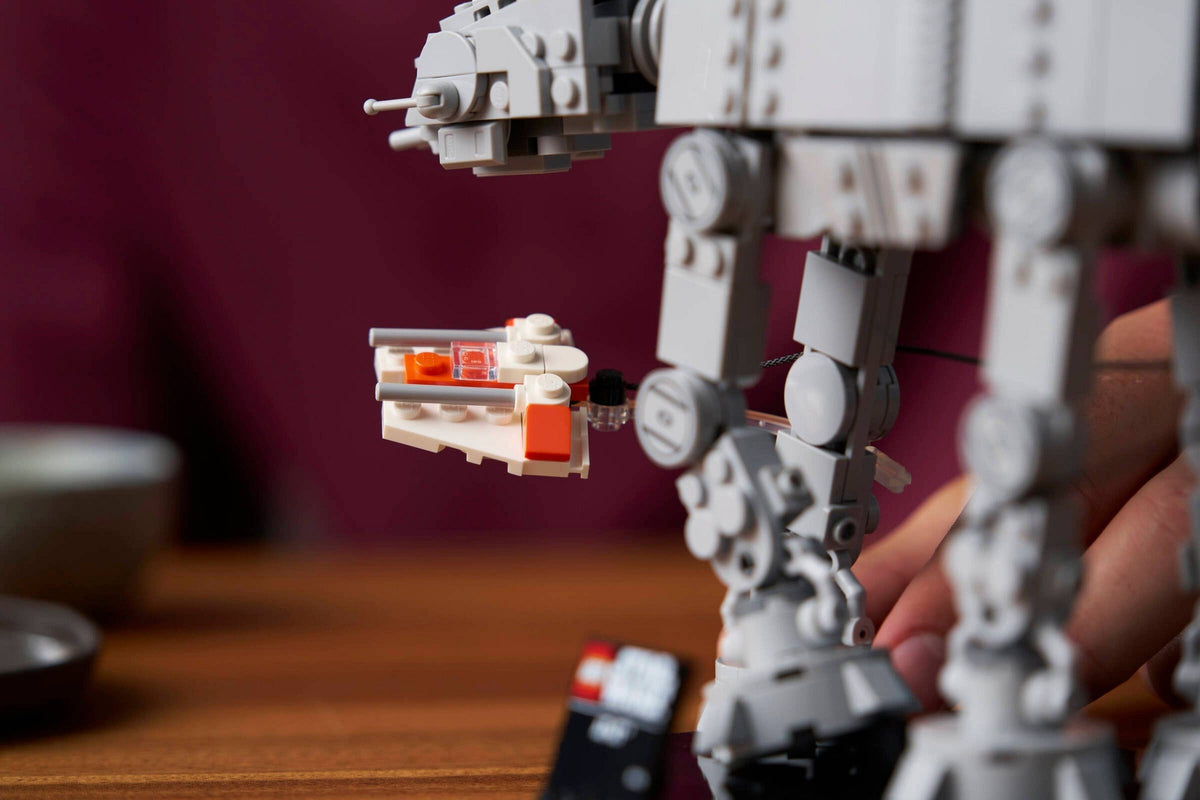 LEGO 75440 AT-AT