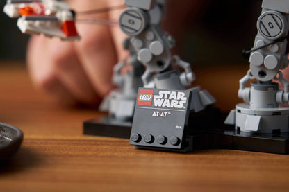 LEGO 75440 AT-AT