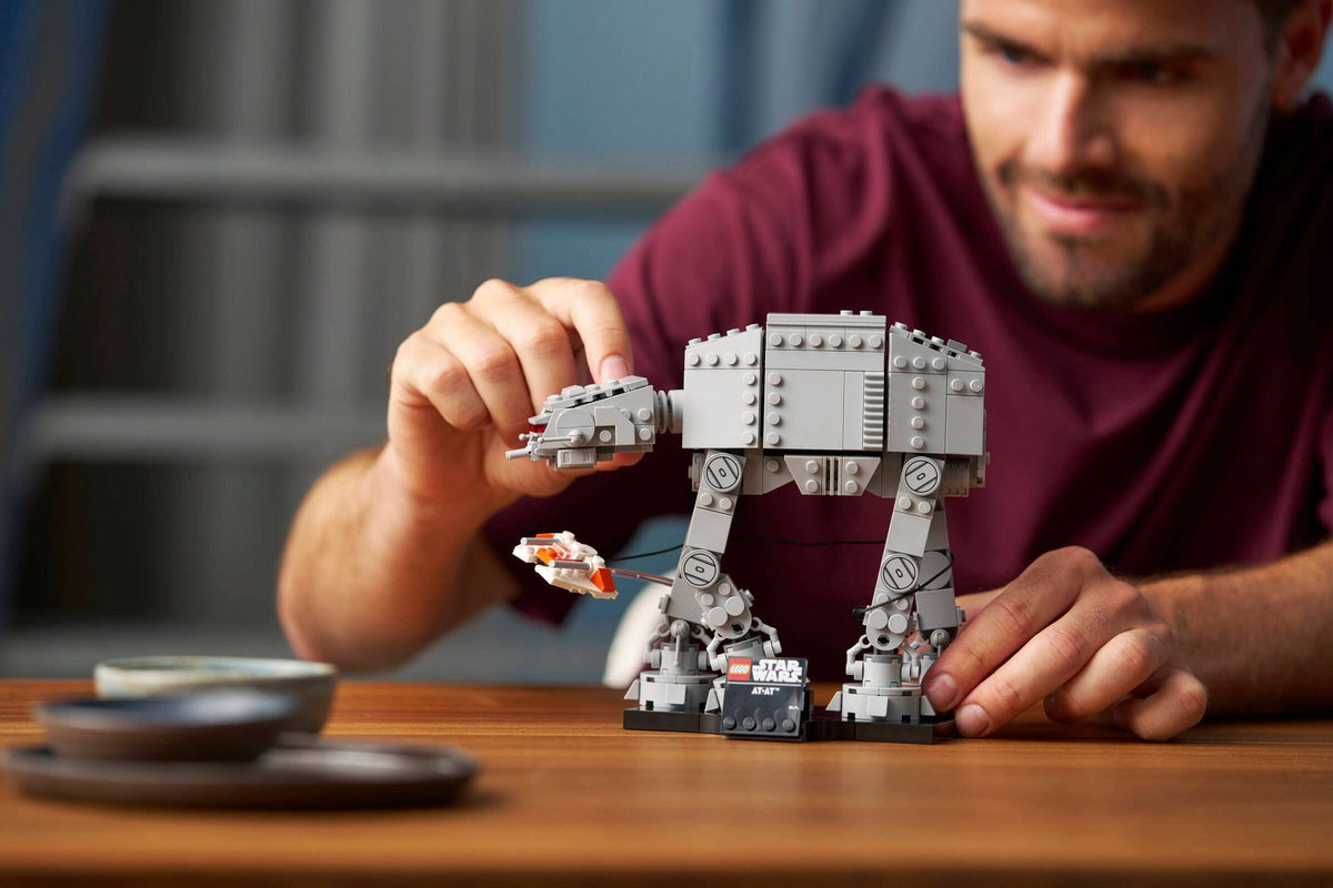 LEGO 75440 AT-AT