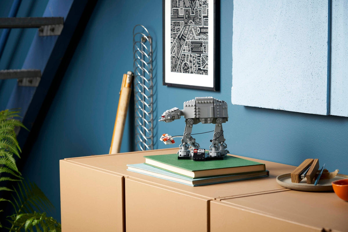 LEGO 75440 AT-AT
