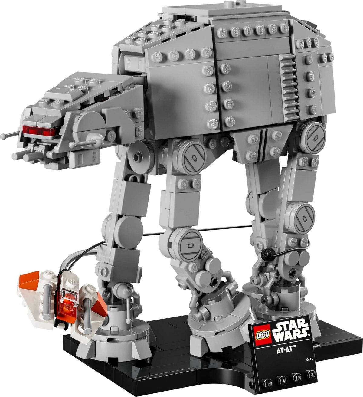 LEGO 75440 AT-AT