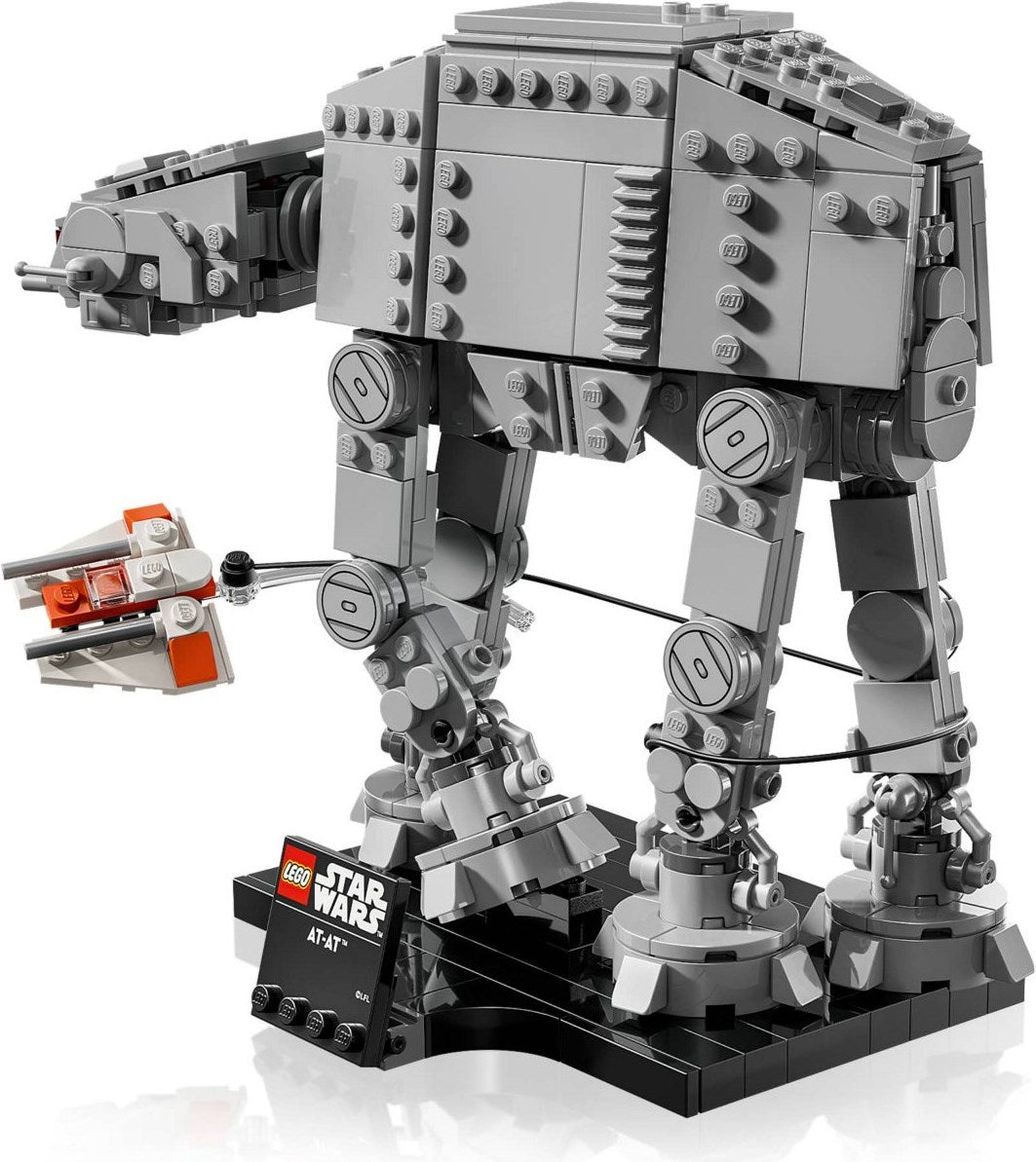 LEGO 75440 AT-AT