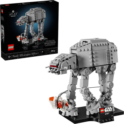 LEGO 75440 AT-AT