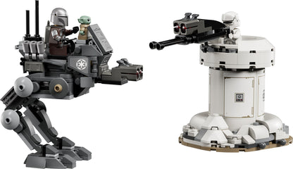 LEGO 75444 AT-RT Attack