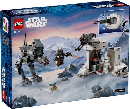 LEGO 75444 AT-RT Attack