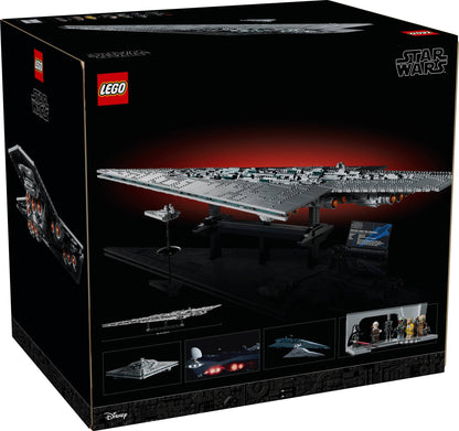 LEGO 75457 Executor Super Star Destroyer